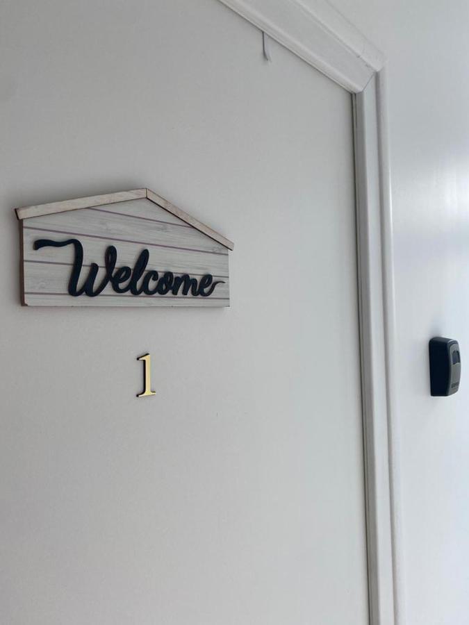 Studios Charmants Cosy A 5 Minutes Du Centre-Ville 博格斯 外观 照片