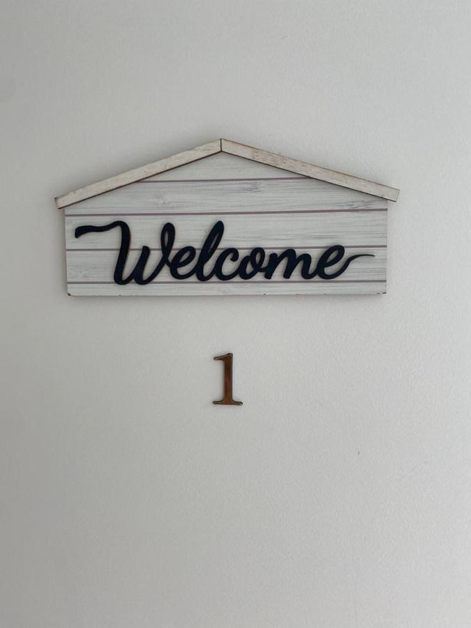 Studios Charmants Cosy A 5 Minutes Du Centre-Ville 博格斯 外观 照片