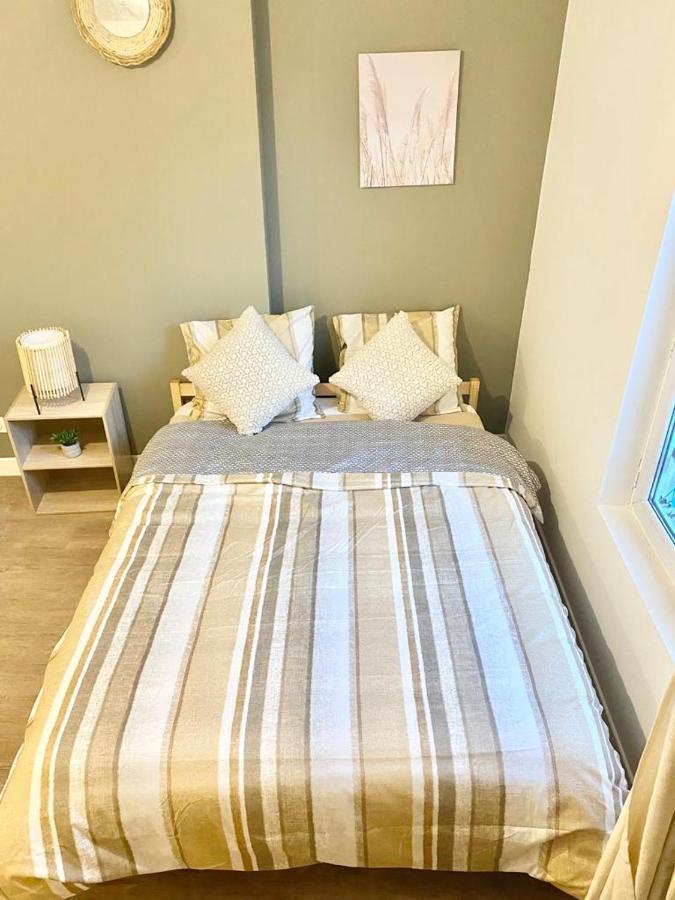 Studios Charmants Cosy A 5 Minutes Du Centre-Ville 博格斯 外观 照片
